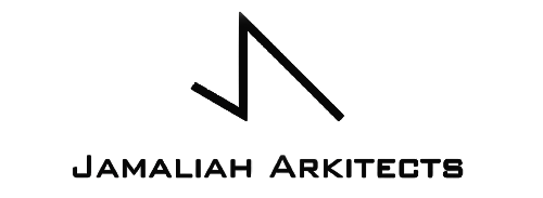 JAMALIAH ARKITECTS Logo